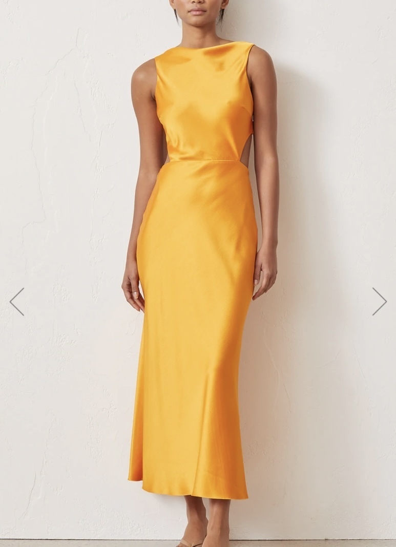 Hire a Orange Bec And Bridge