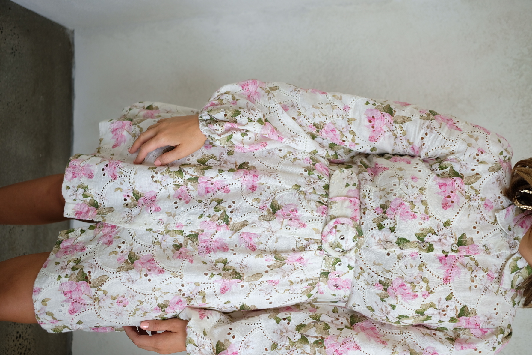 Palm Noosa Pink to borrow