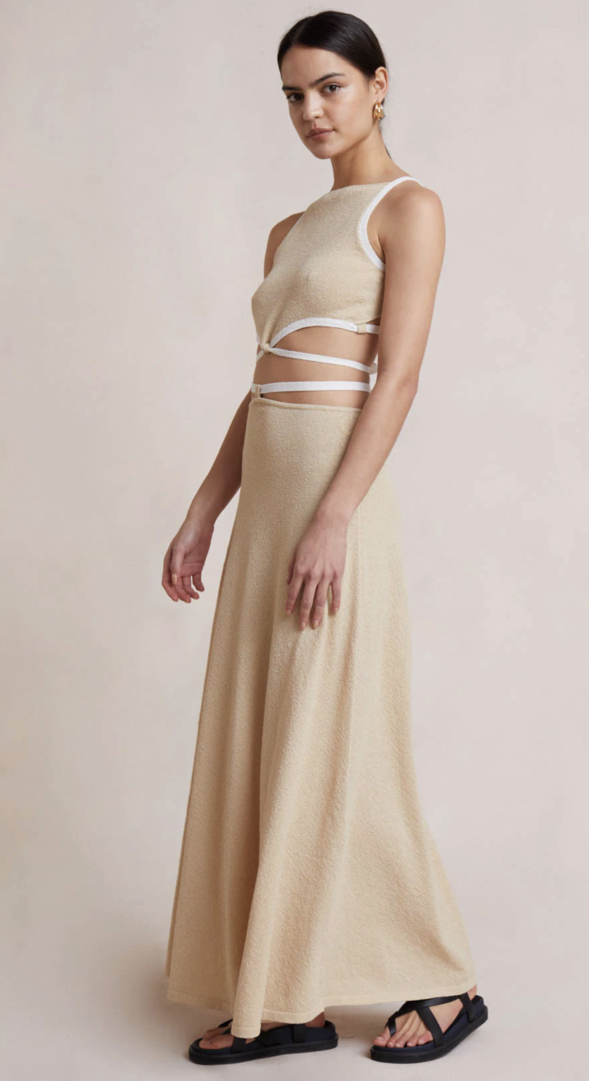 Borrow a Beige Bec & Bridge