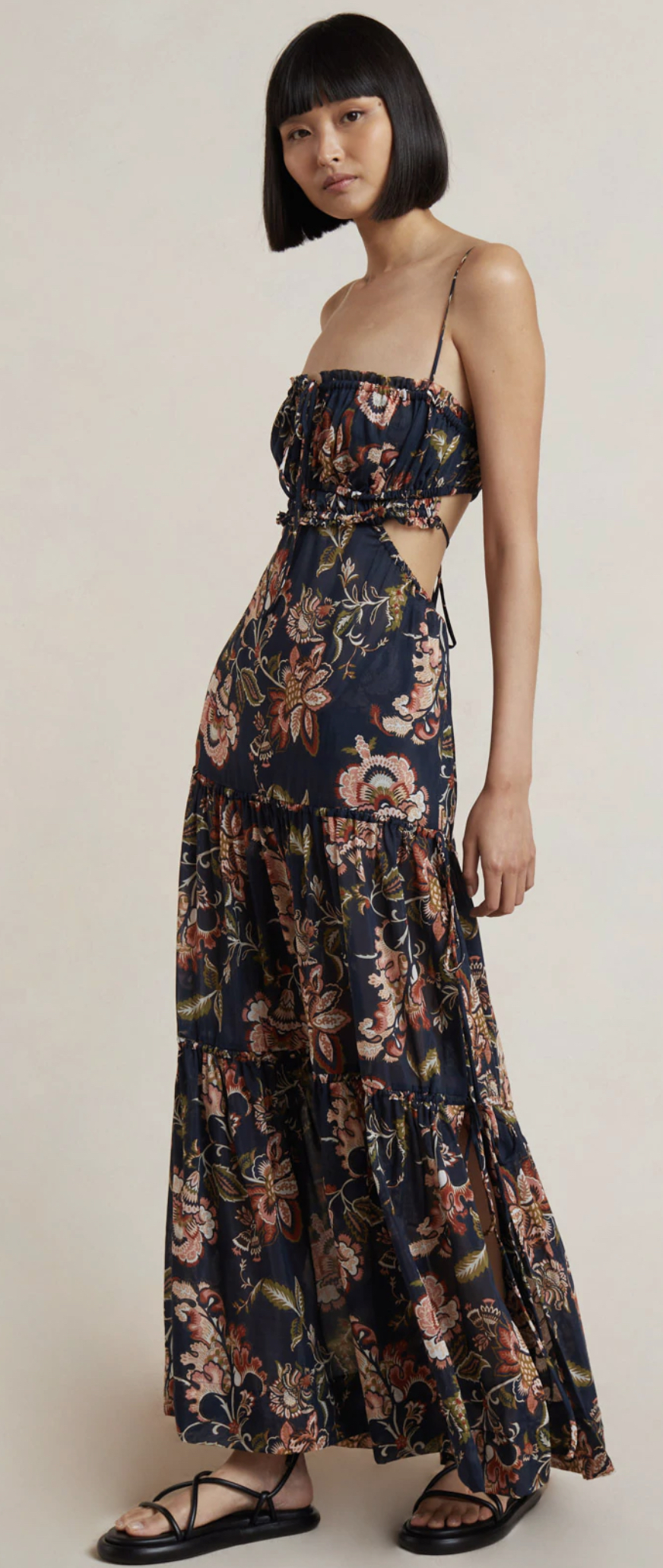 Formal rental Blue Bec & Bridge