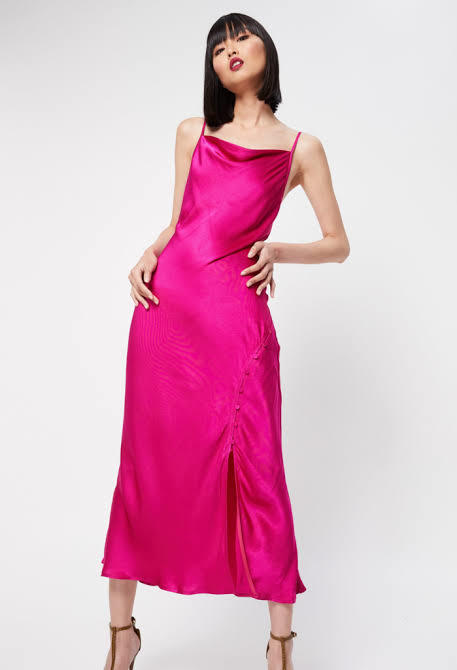 Mossman Pink to rent