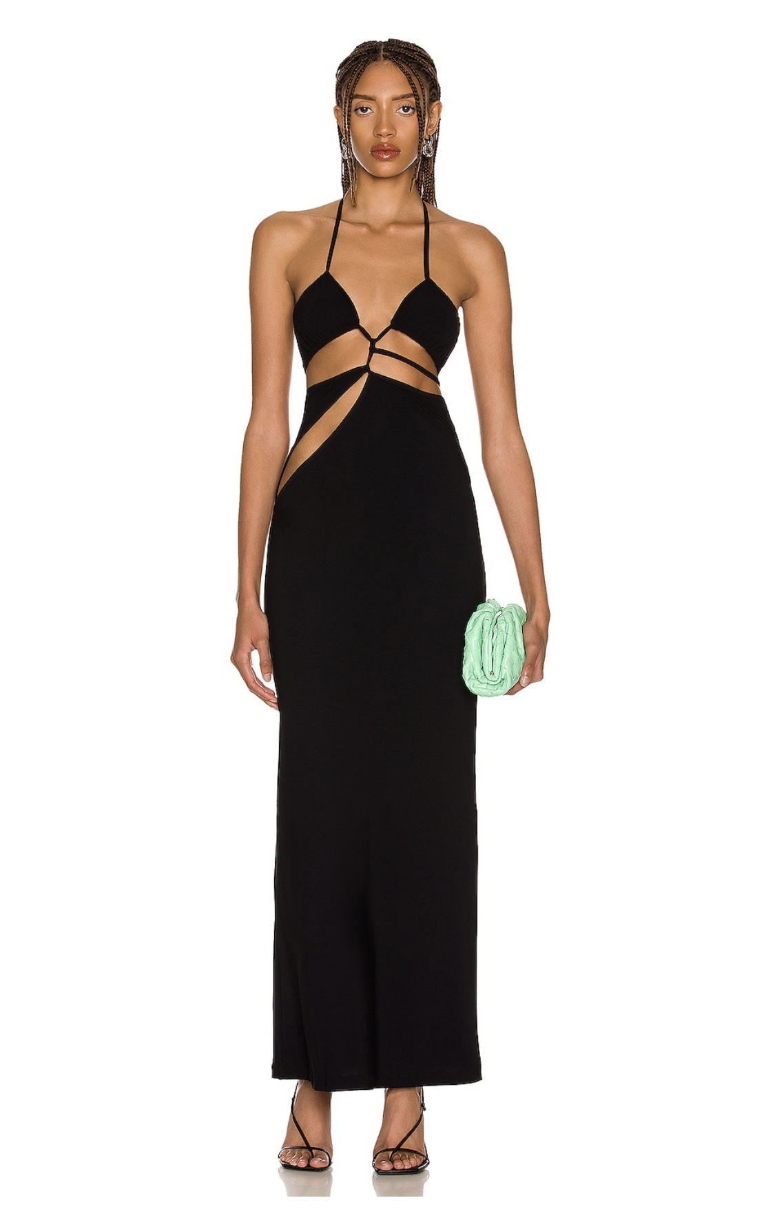 Rental Black Christopher Esber