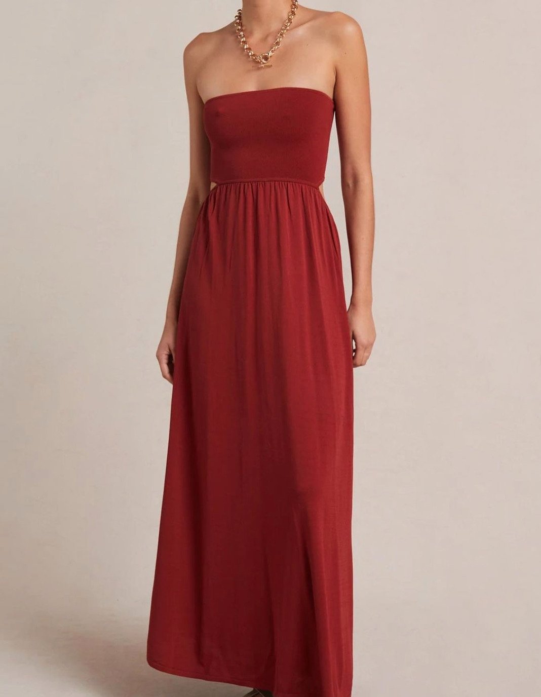 Hire a Red Bec & Bridge