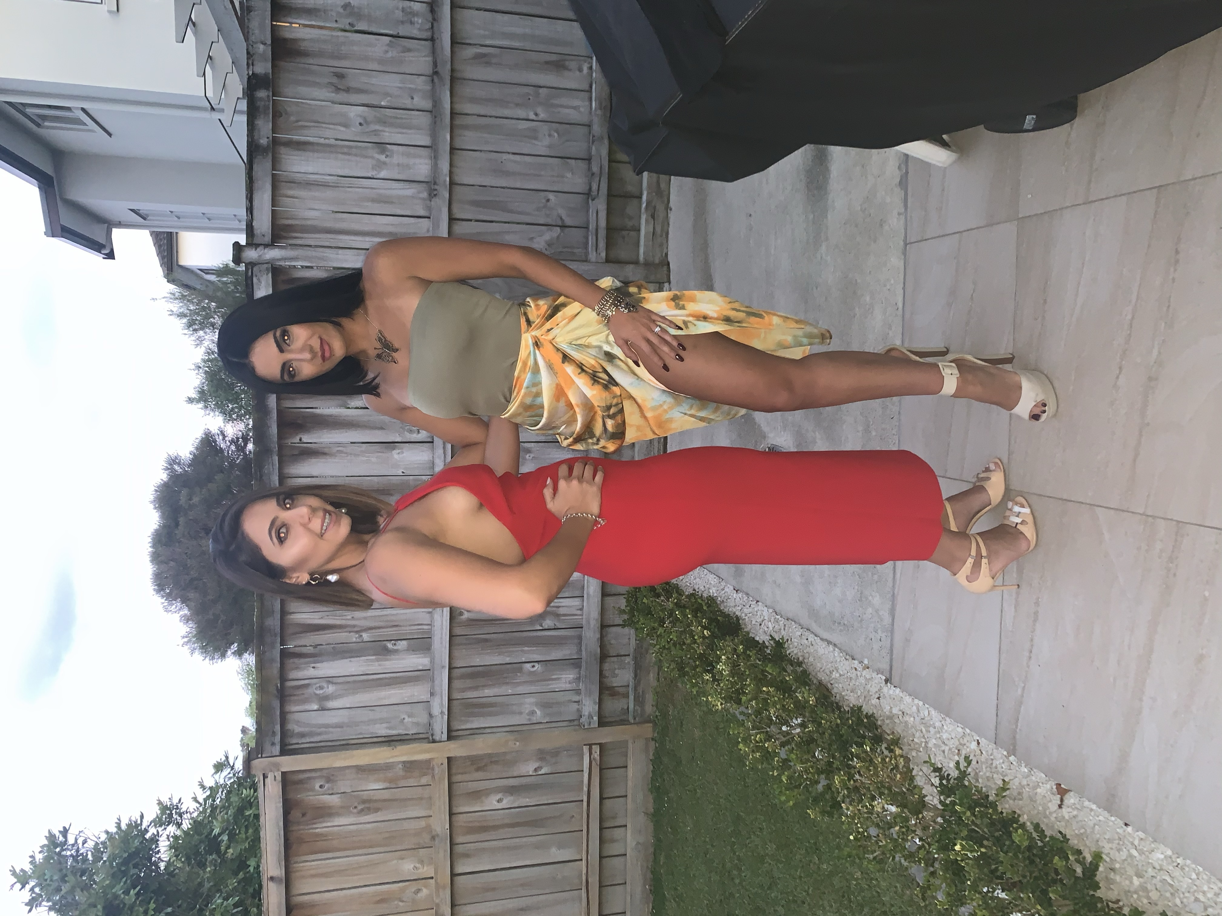 Loan a Bec And Bridge Dress