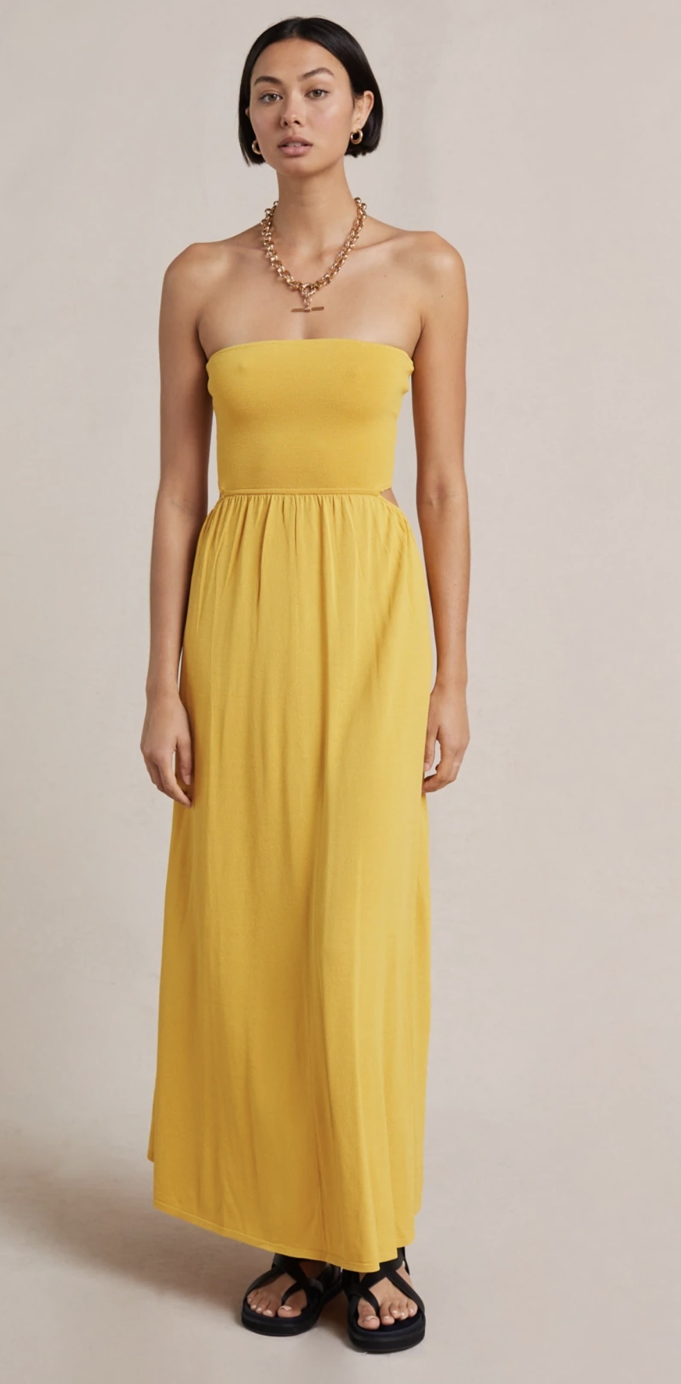 Affordable Yellow Bec And Bridge