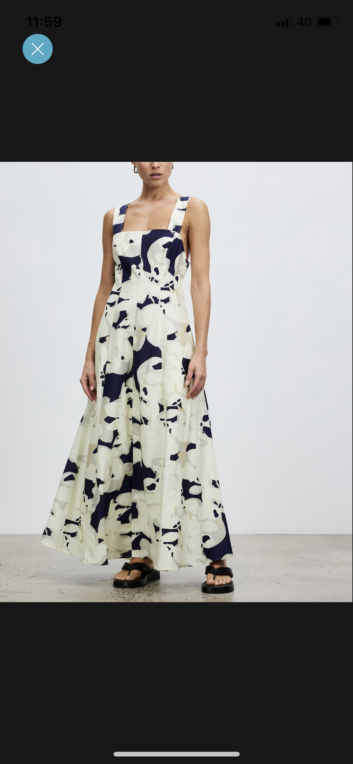 Camilla And Marc Navy to hire