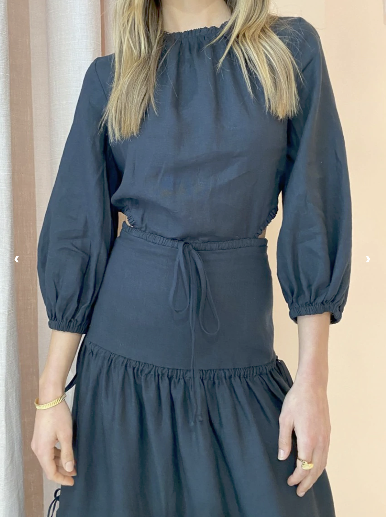 Bec & Bridge Black for lend