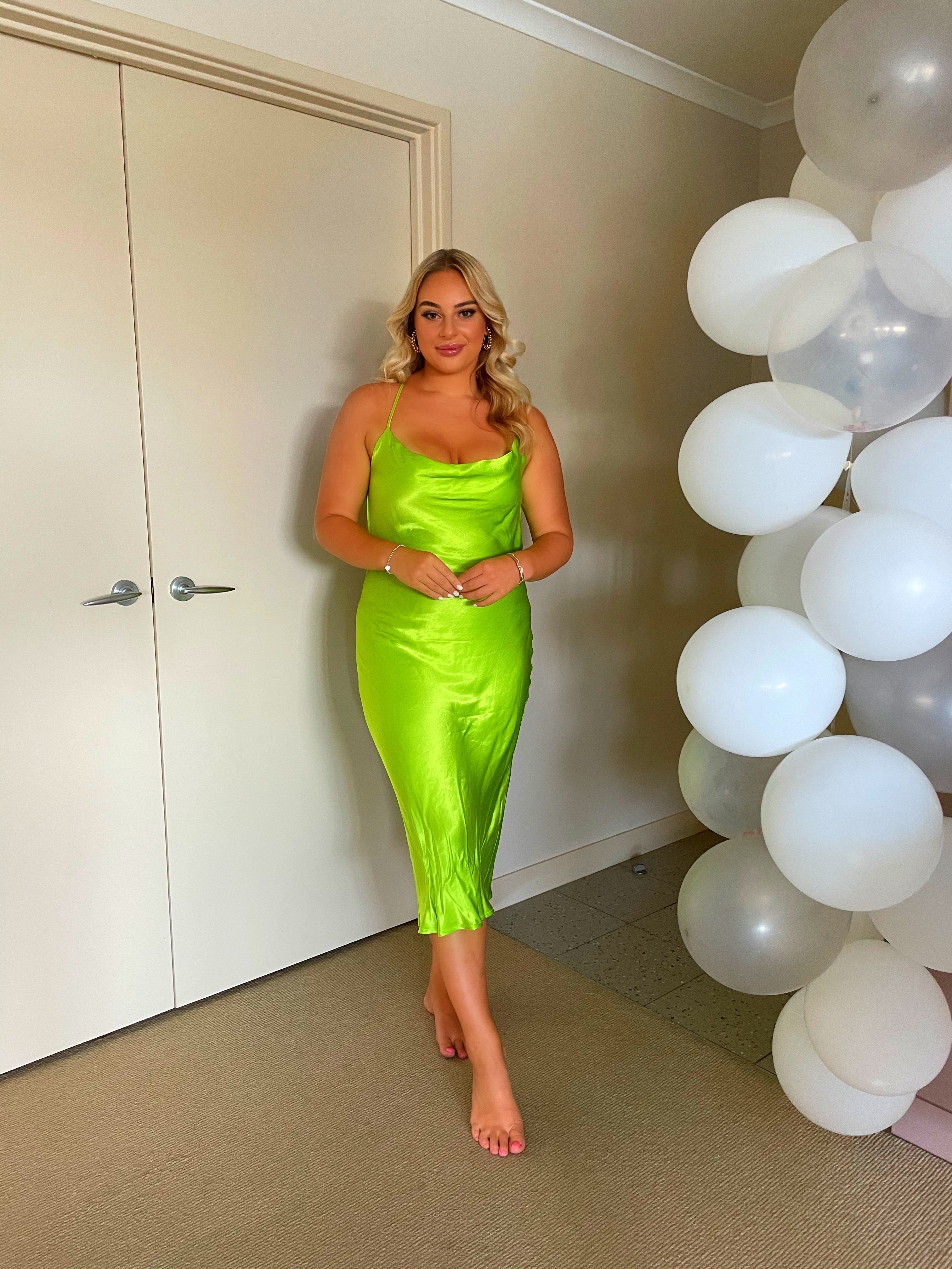 Rat & Boa Green to lend