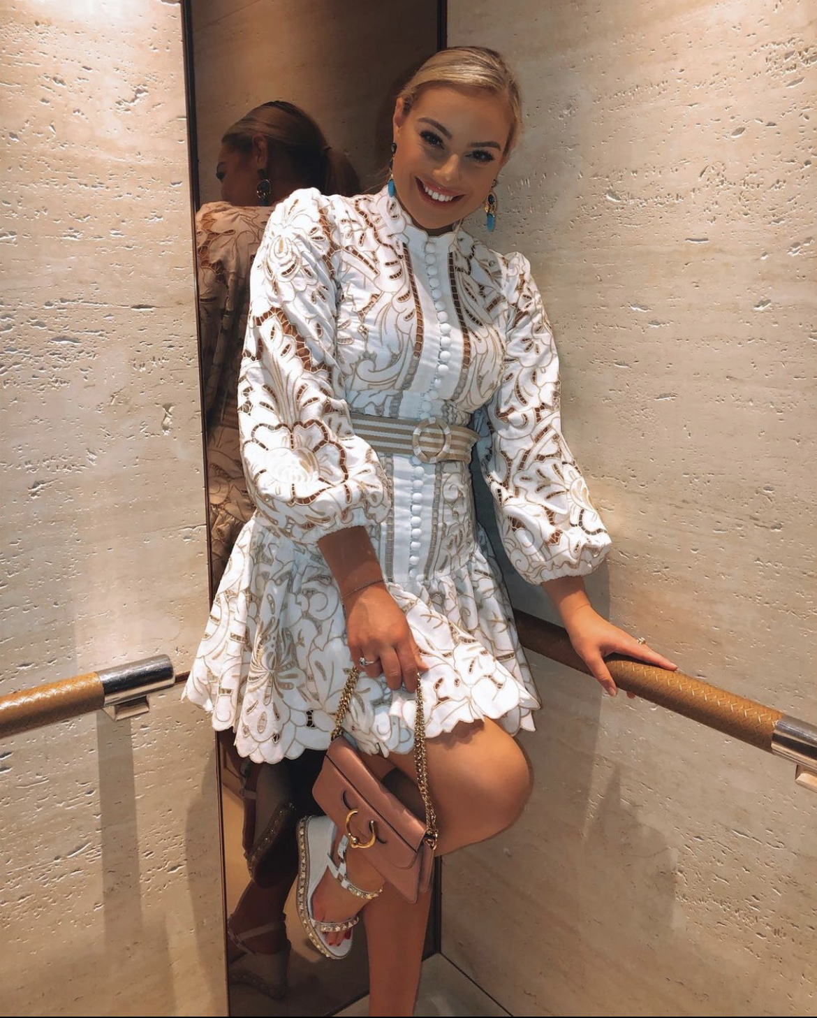 Zimmermann White for loan