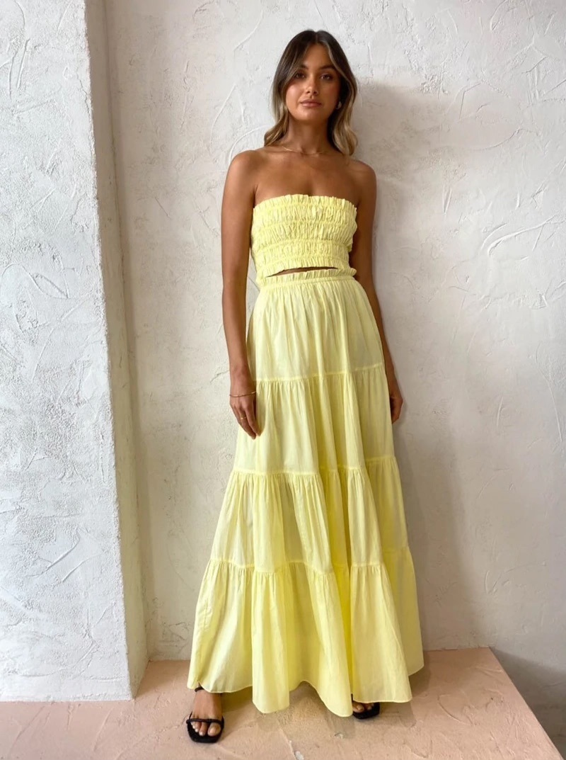 For rent a Yellow Steele