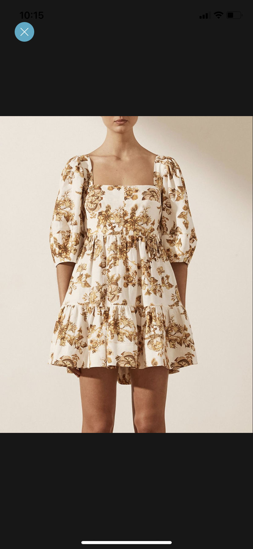 Cheap designer Other Shona Joy