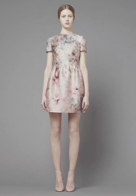 Cheap designer Pink Valentino