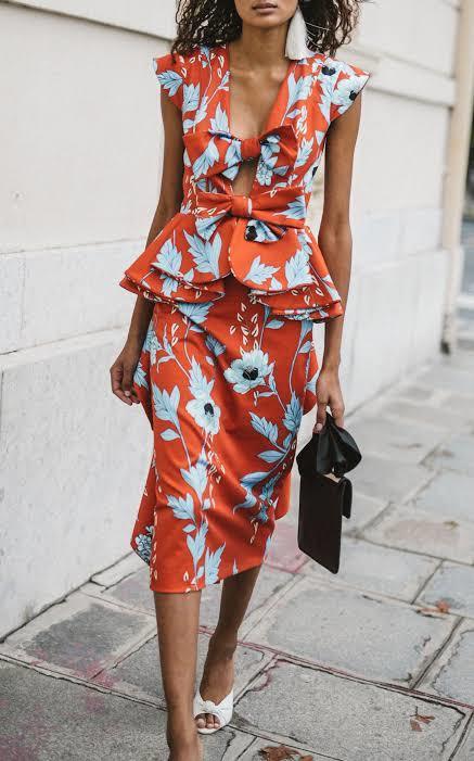 Cheap designer Johanna Ortiz Kalahari