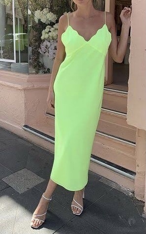 Affordable Yellow Acler