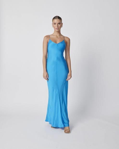 Cheap designer Blue Ena Pelly