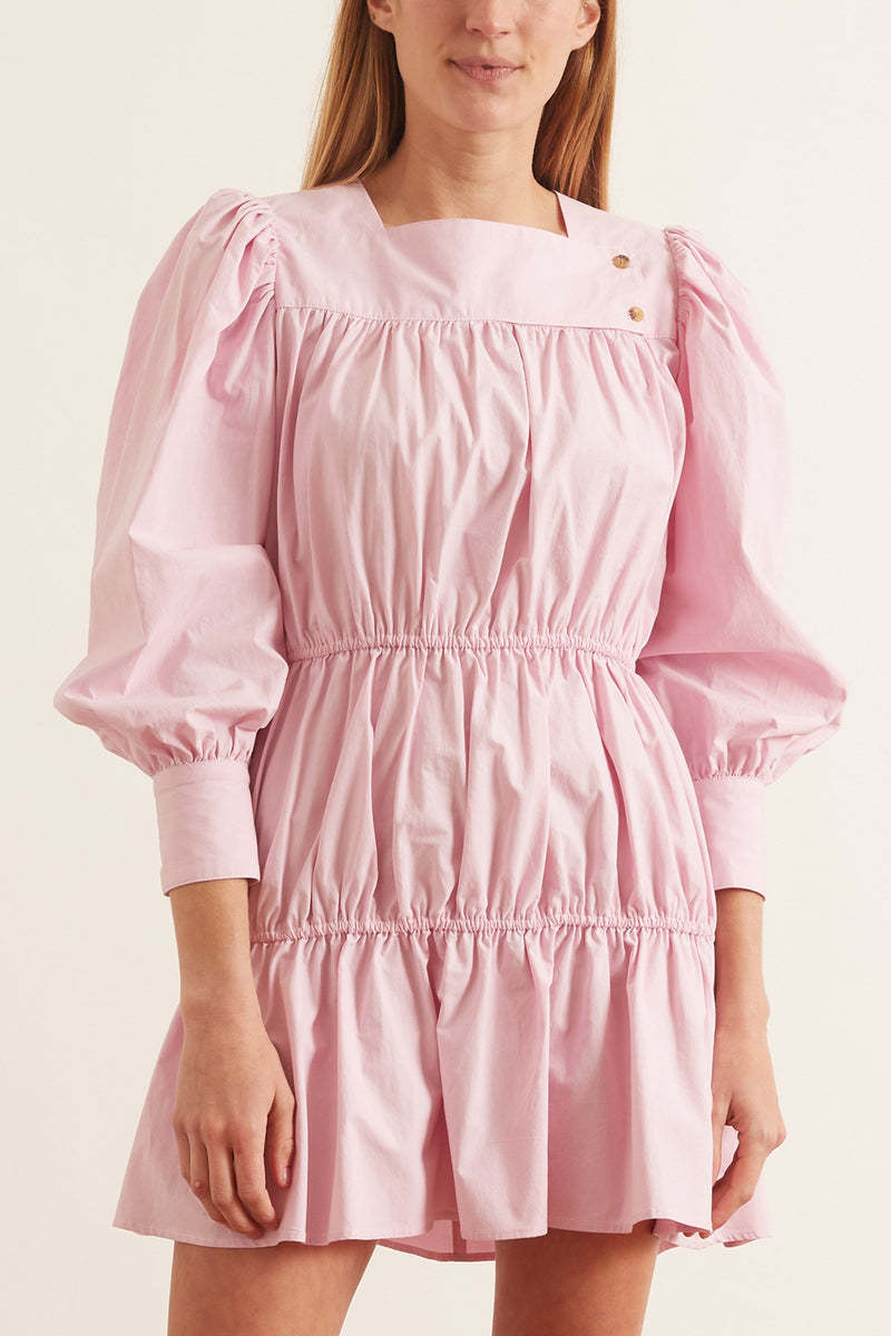 Ciao Lucia Pink for hire