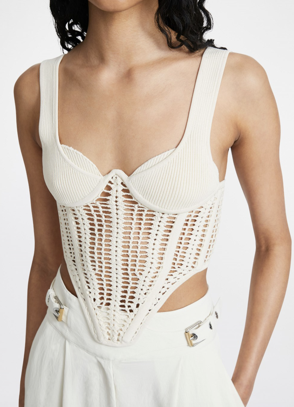 Dion Lee Other to borrow