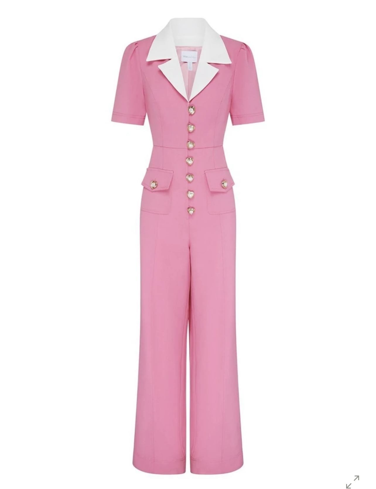 Cheap designer Alice Mccall Romantica Jumpsuit