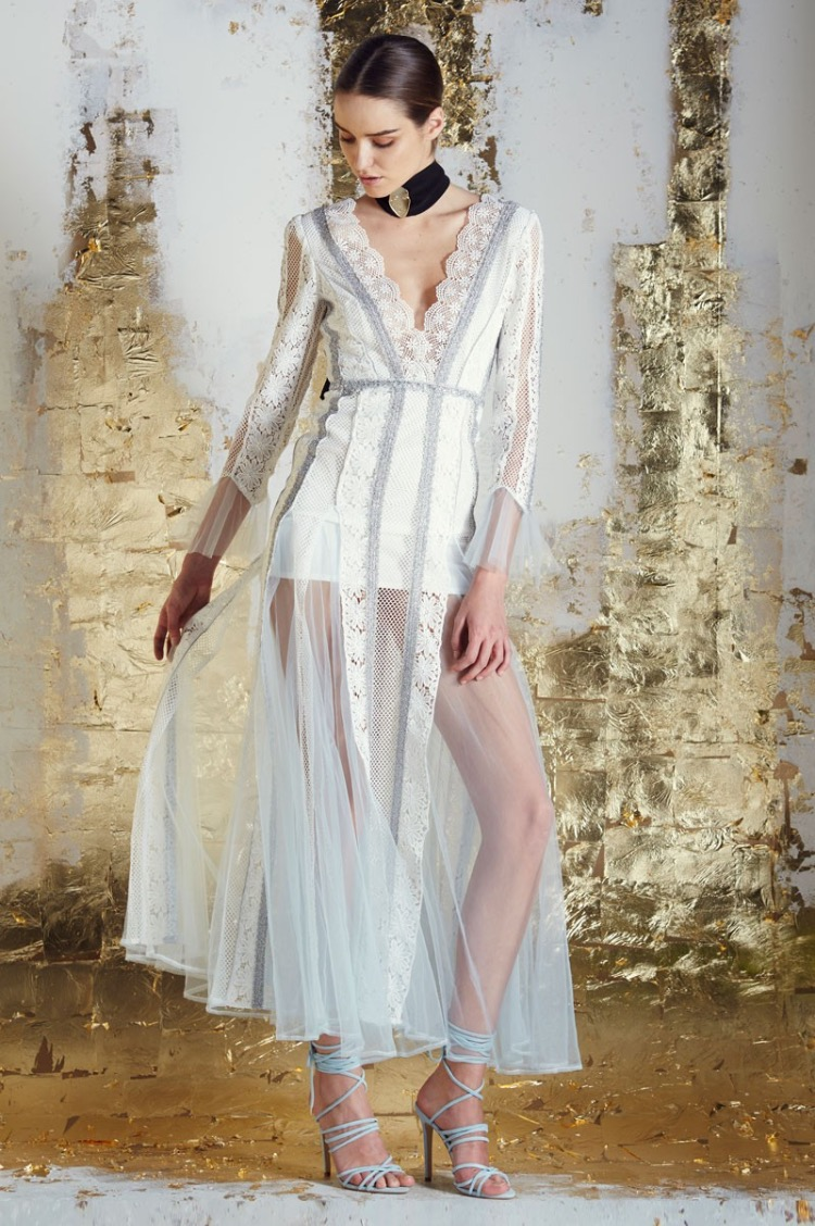 Asilio White for hire