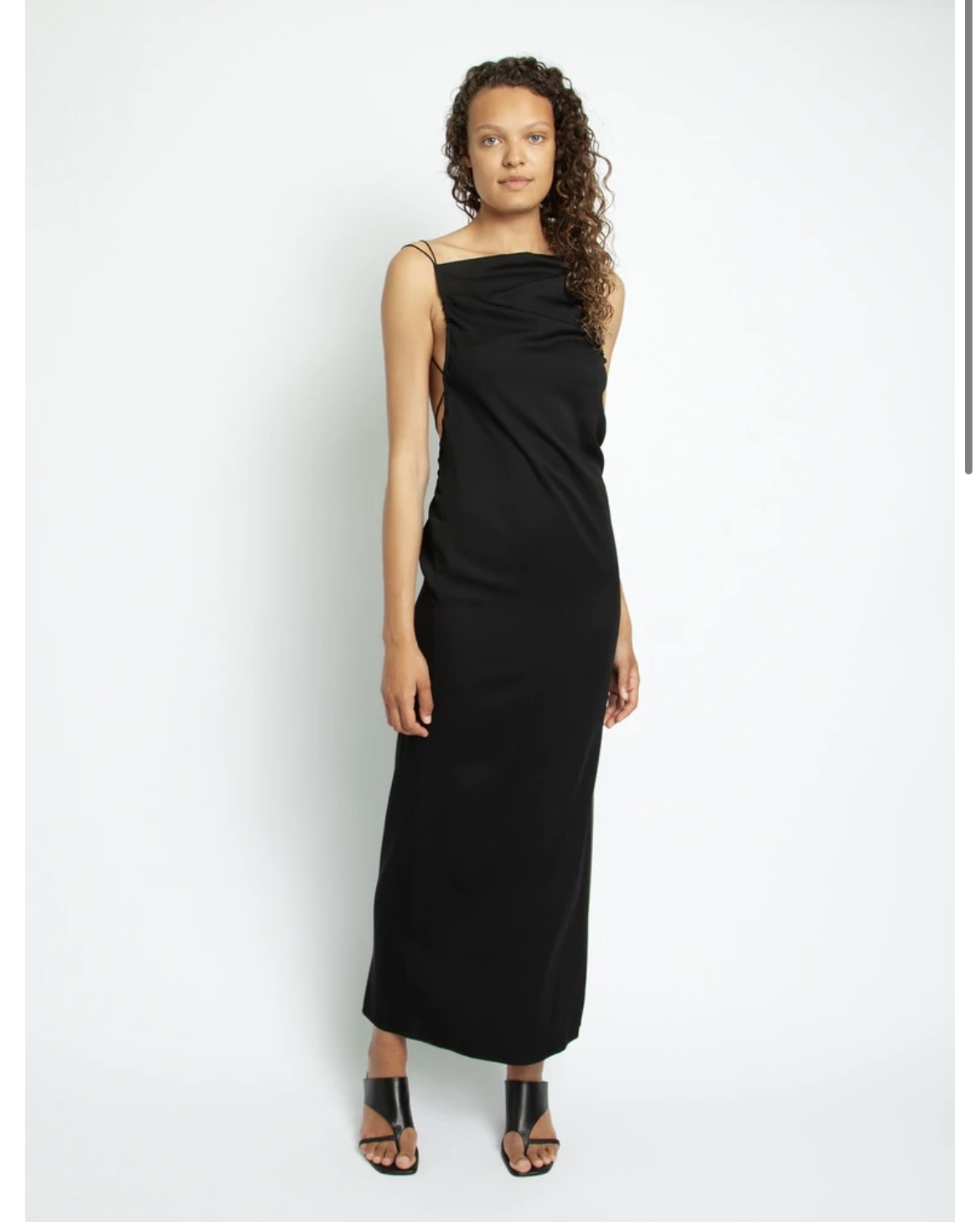 Christopher Esber Black for loan