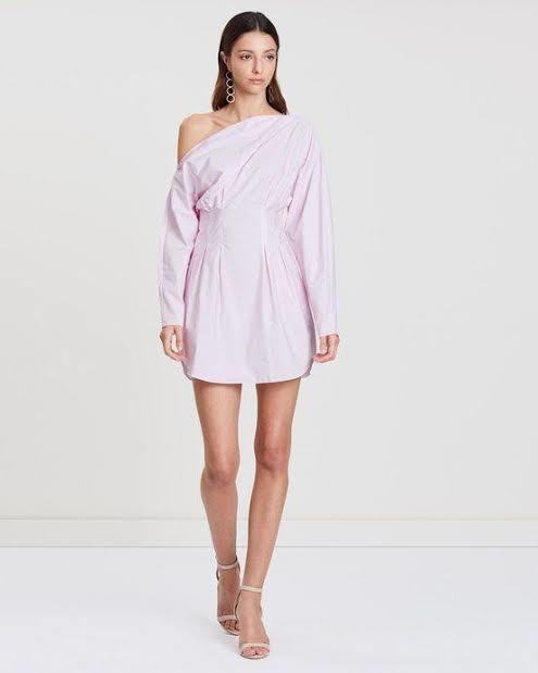 Camilla And Marc Pink for lend