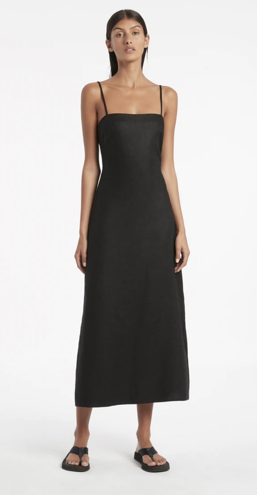 Designer rental Black Sir The Label