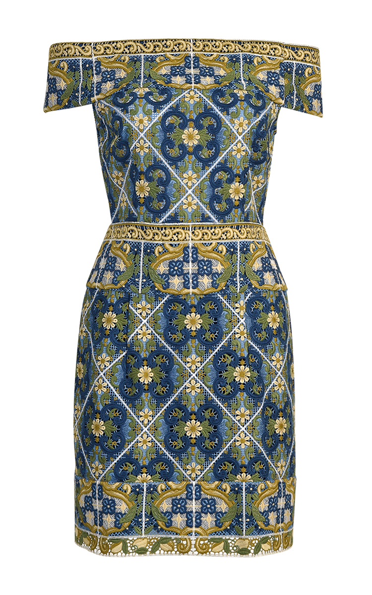 Affordable Thurley Palazzo Dress