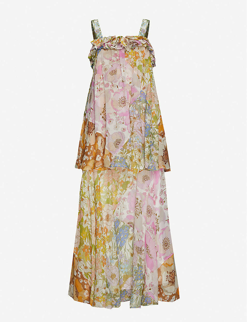 Zimmermann Other for hire