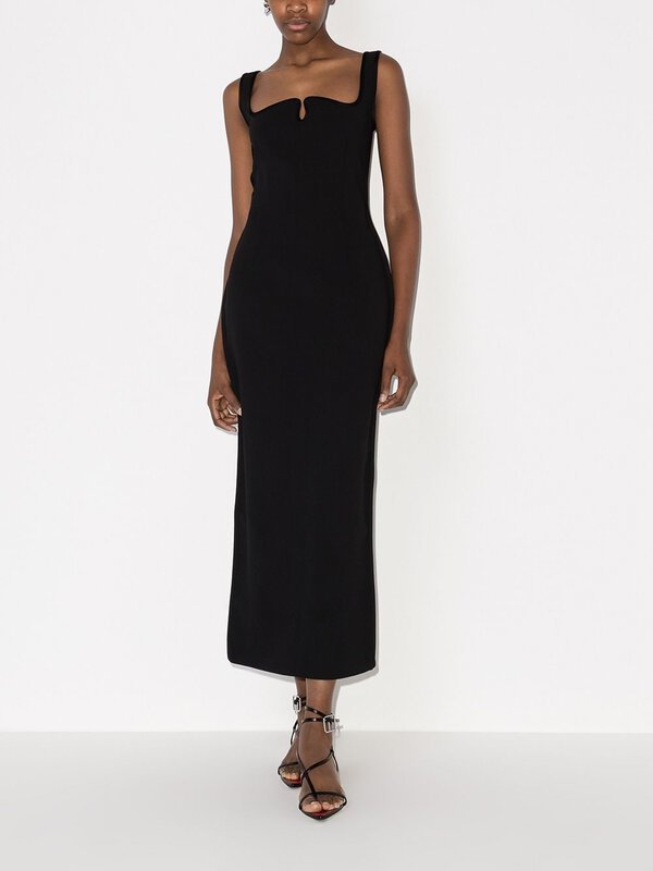 Rental Paris Georgia Diamond Dress Size 8/Xs