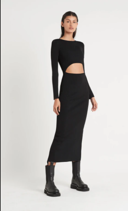 Loan a Black Sir The Label