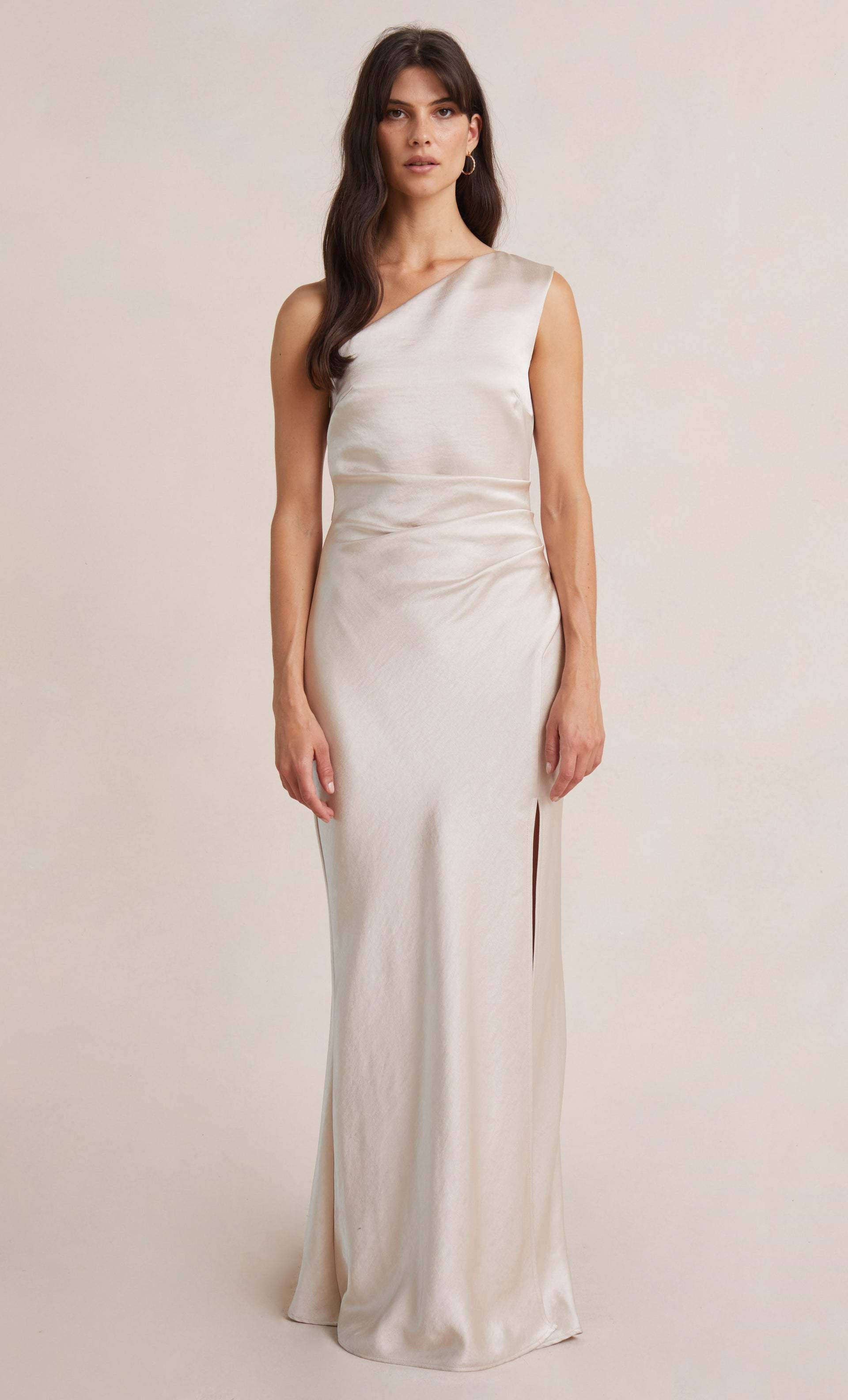 Cheap designer Silver Bec & Bridge