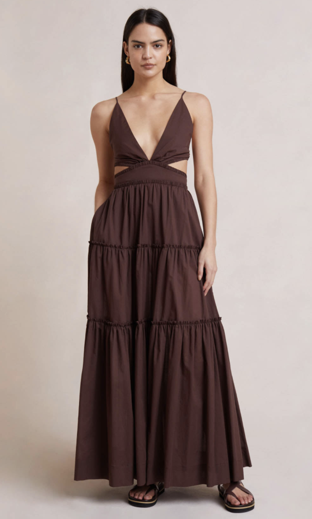 Bec & Bridge Brown to loan