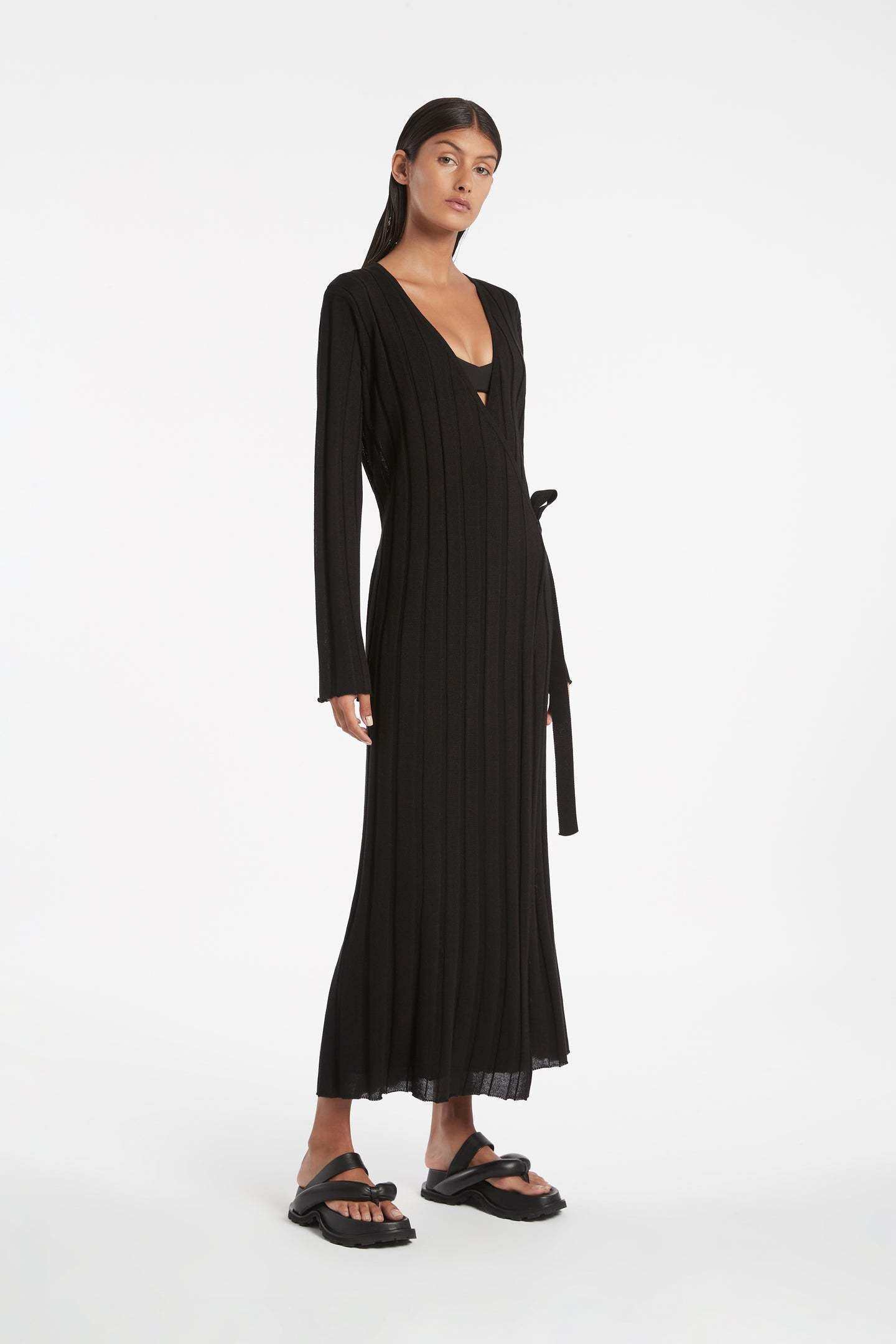 Designer rental Black Sir The Label