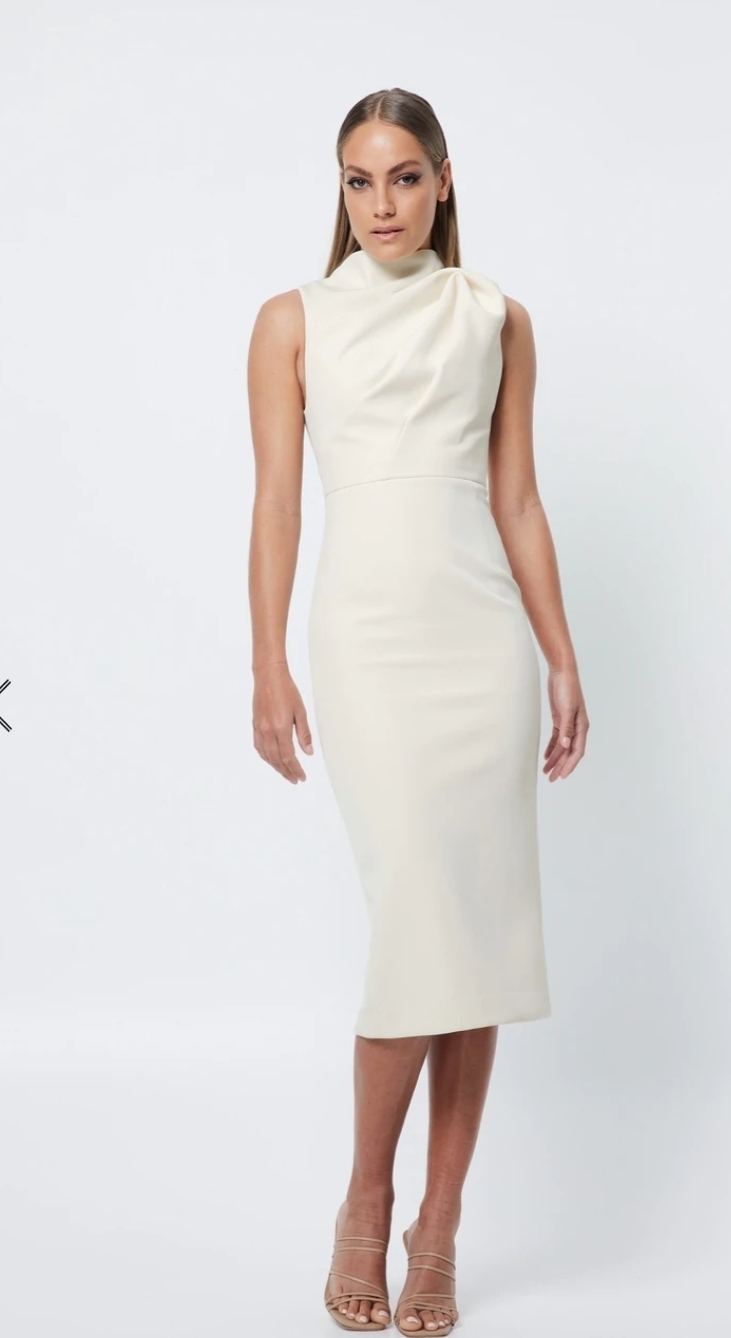 Loan a Mossman Edge Of Glory Ivory