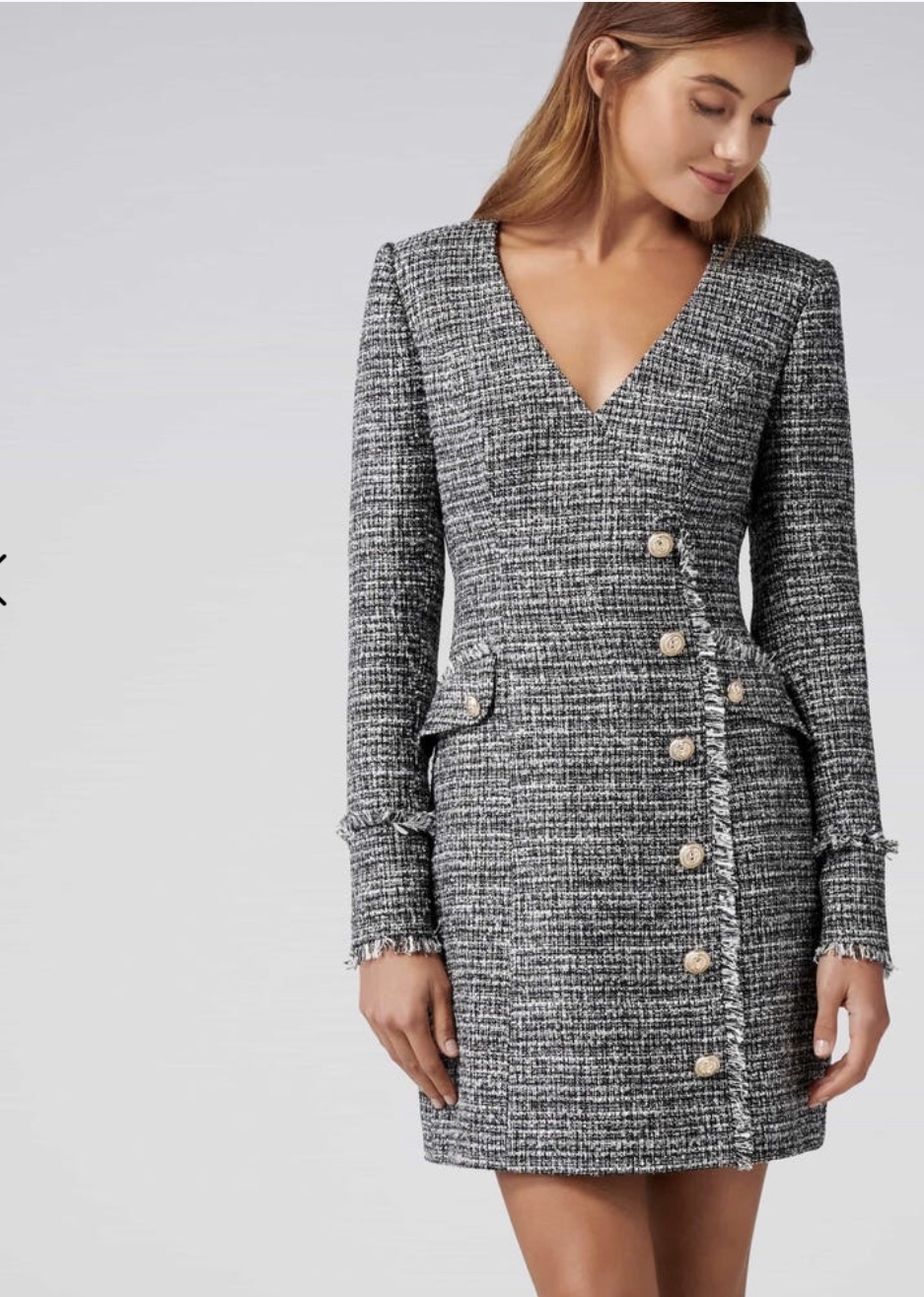 Loan a Grey Forever New