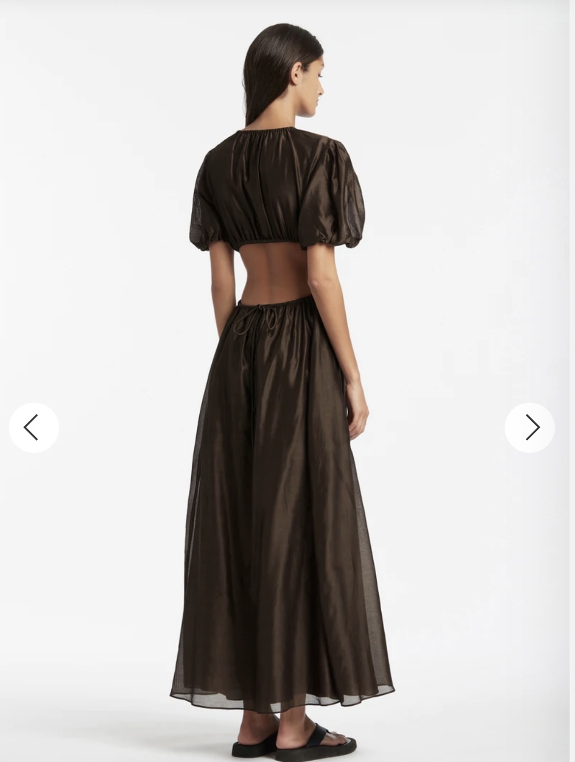 Rental Brown Sir The Label