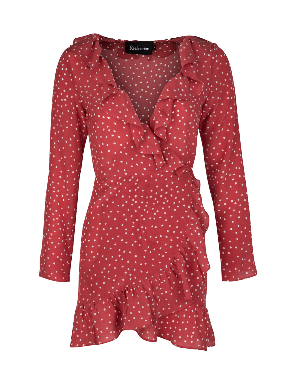 Cheap designer Realisation Par The Alexandra Red Star