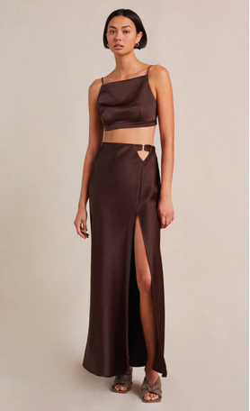 Bec & Bridge Brown to hire