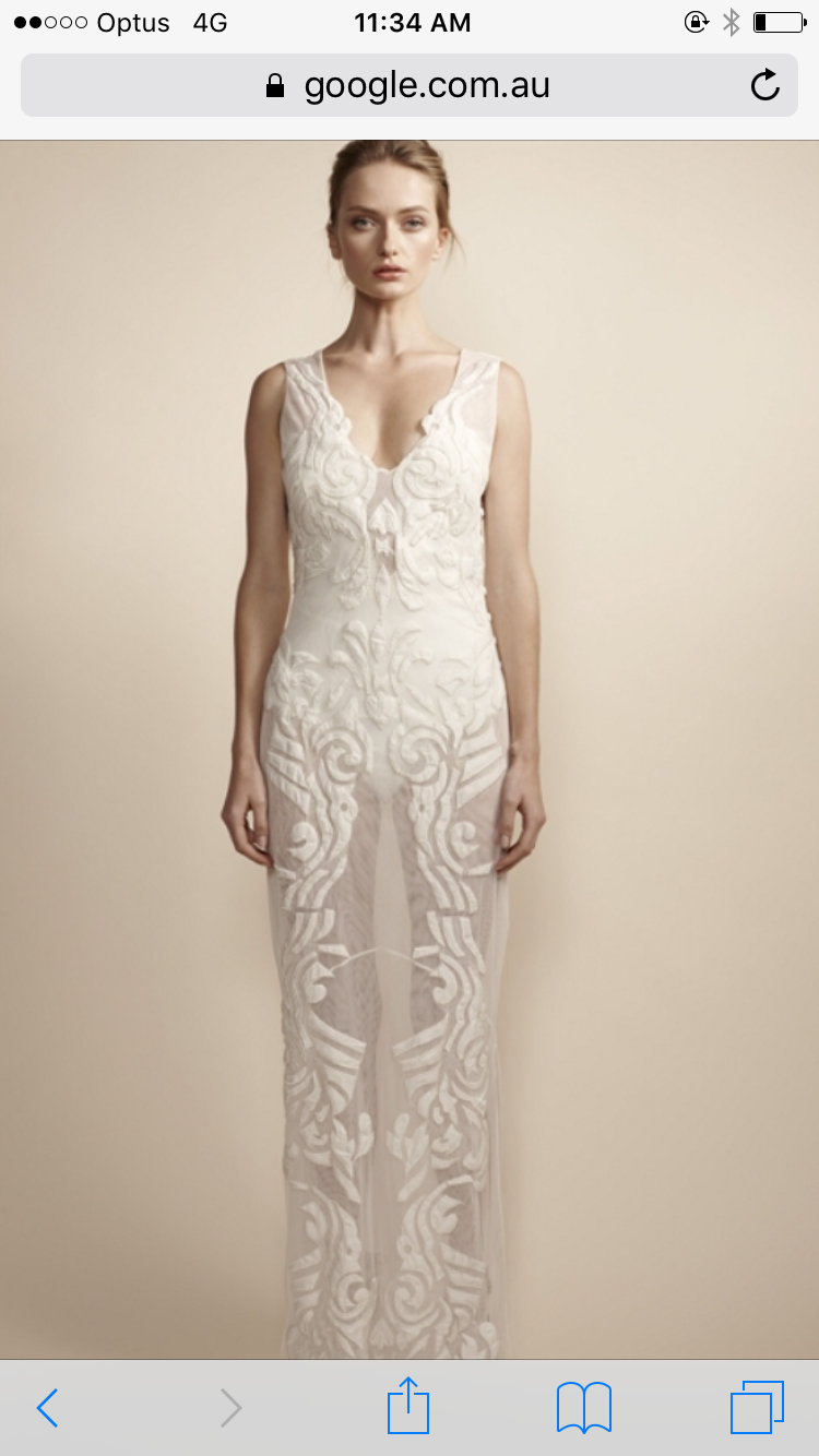 Rental White Thurley