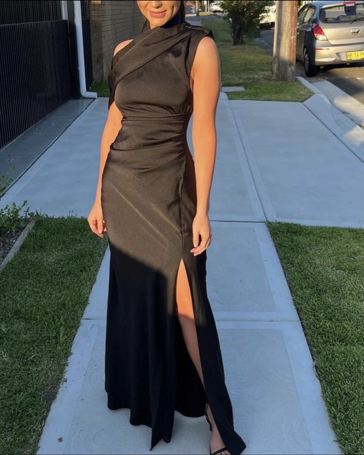 Misha Collection Black to lend