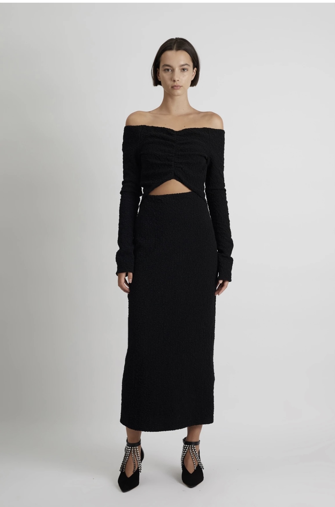 Borrow a Black C&M Camilla And Marc