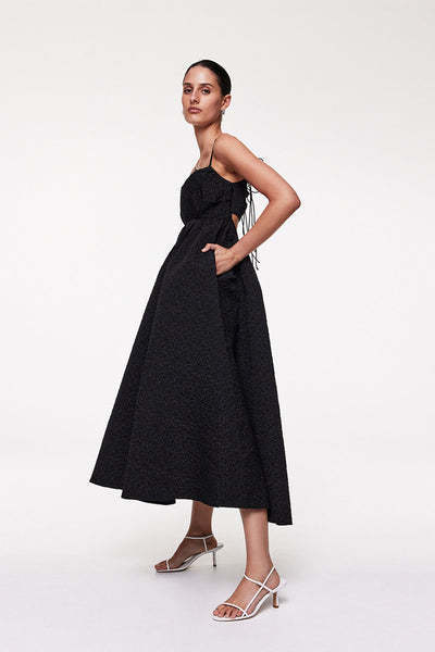 Rachel Gilbert Black to lend