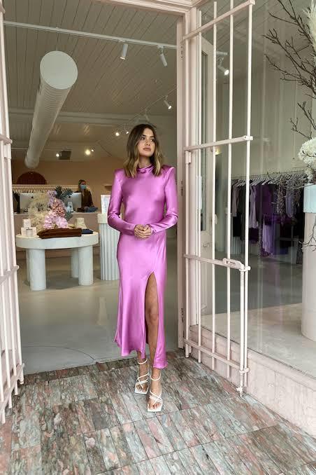 Designer rental Pink Bec And Bridge