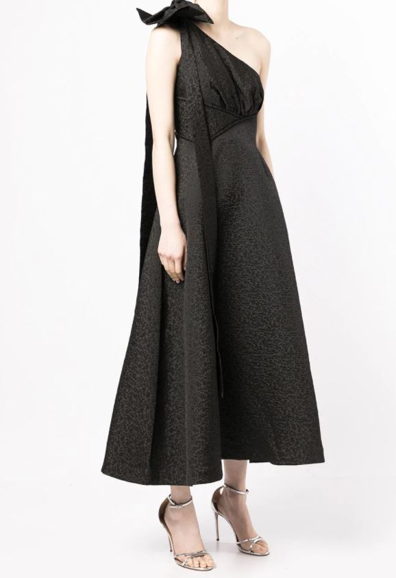 Loan a Rachel Gilbert Malea Dress