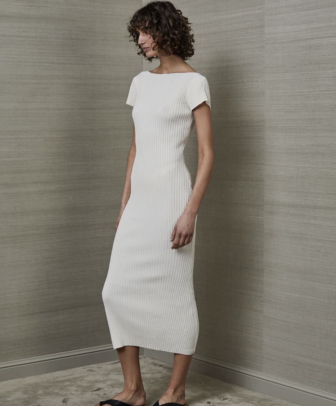 Loan a Bec & Bridge Millie Knit