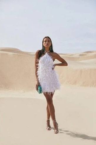 Cult Gaia White to loan