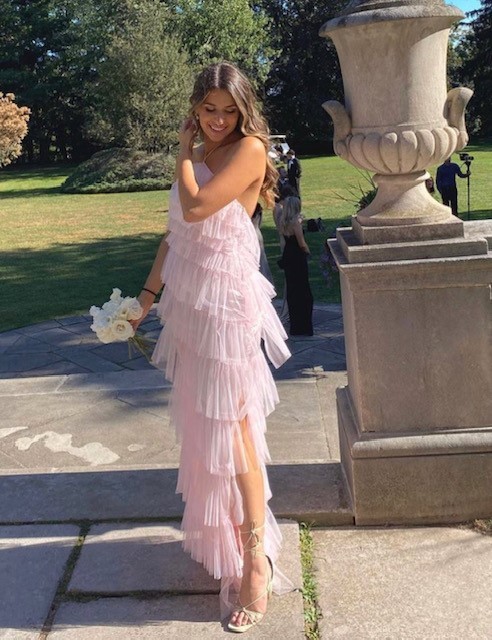 The Bar Pink for hire