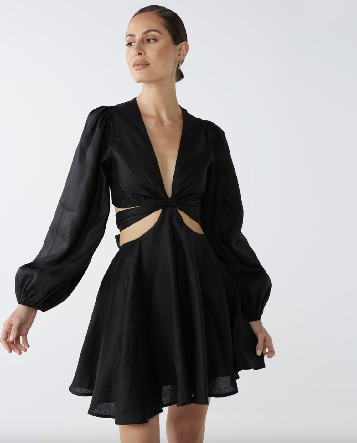 Lover Black for rent