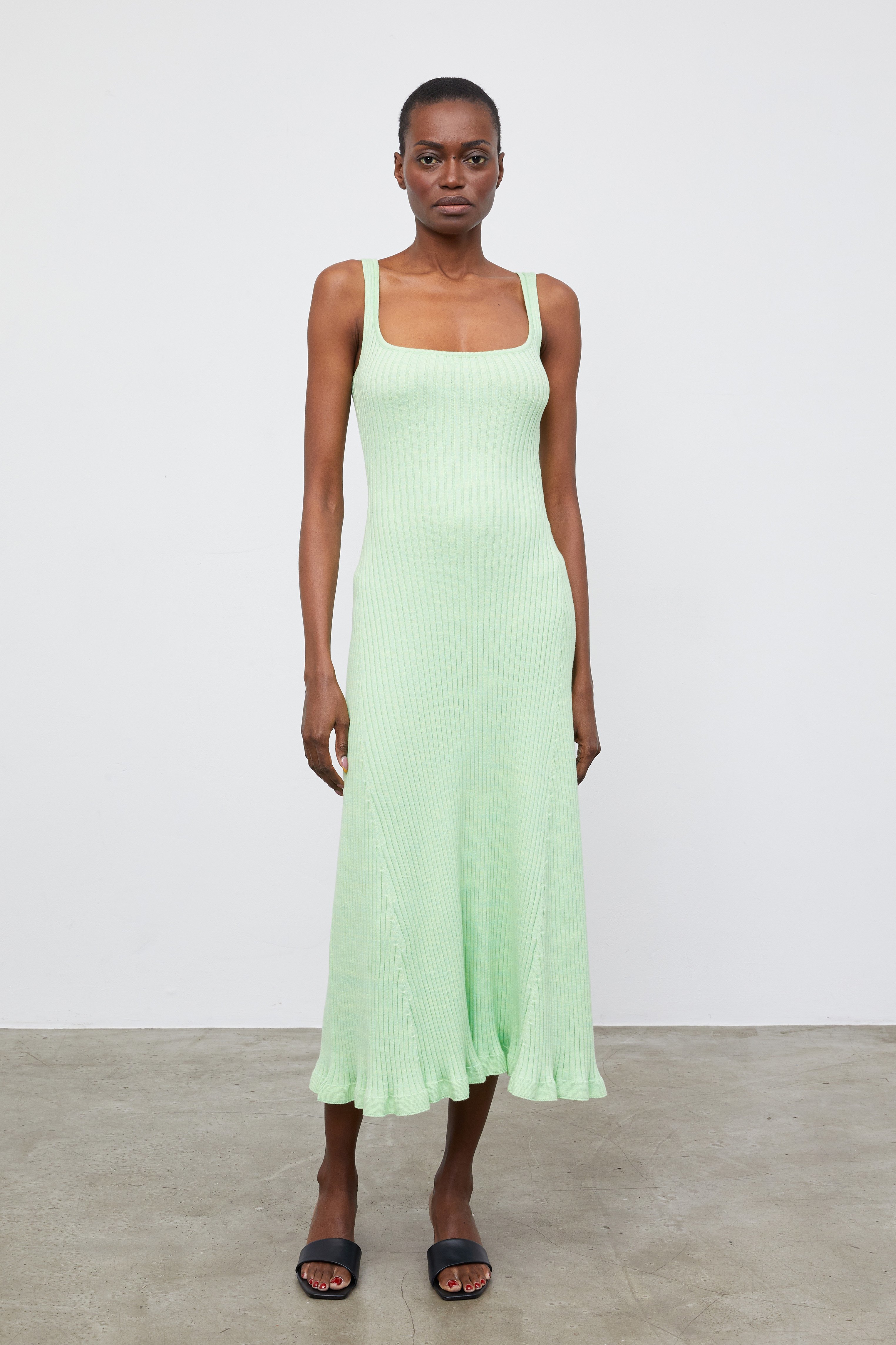 For rent a Green Anna Quan