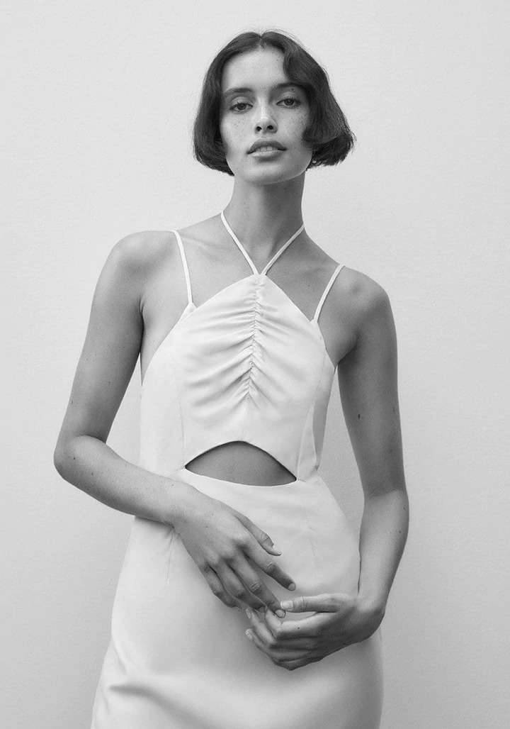 Cheap designer Viktoria & Woods Terrestrial Dress